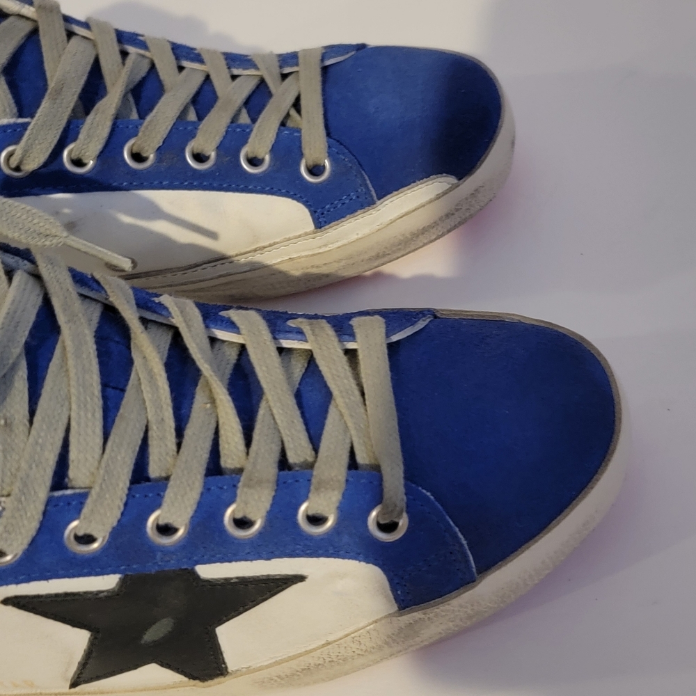Golden goose super star classic women's 9  40 - Picture 10 of 16